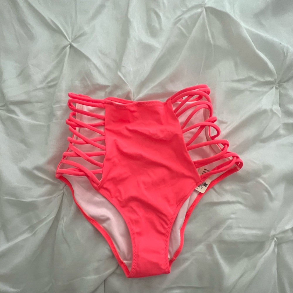 Swim bottoms
